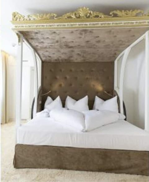 Alpenlove - Adult SPA Hotel, Room