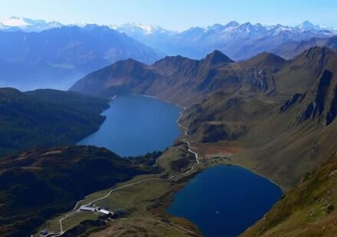 Motel Gottardo Sud, Sports facility
