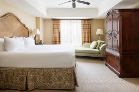 Reunion Resort & Golf Club, Room