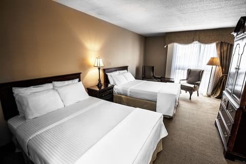 Old Stone Inn Boutique Hotel, Room