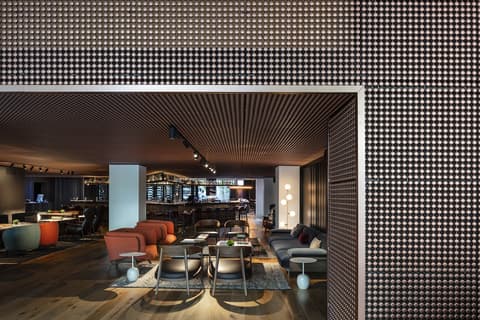 Sir Victor Hotel, part of Sircle Collection, Lobby