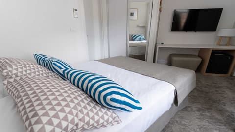 BLUESEA Al Andalus, Room