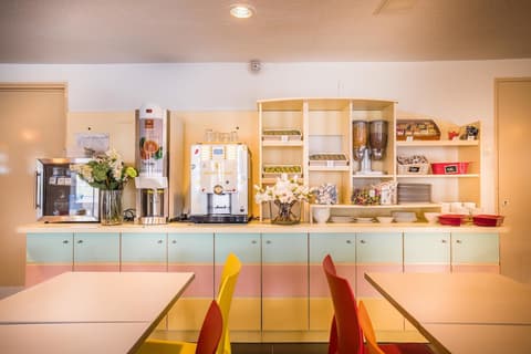 Hotel Premiere Classe Orly Rungis, Restaurant