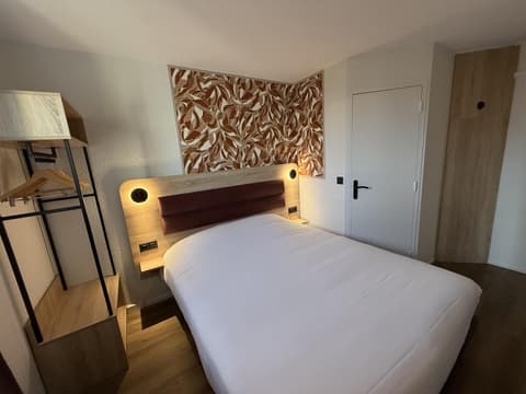 Sure Hotel by Best Western Valence Nord, Room