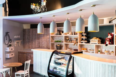 Grand Velas Riviera Nayarit - All Inclusive, Arcade