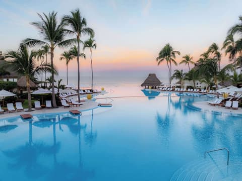 Grand Velas Riviera Nayarit - All Inclusive, Pool