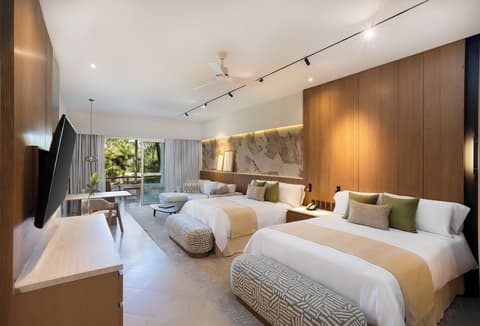 Grand Velas Riviera Nayarit - All Inclusive, Room