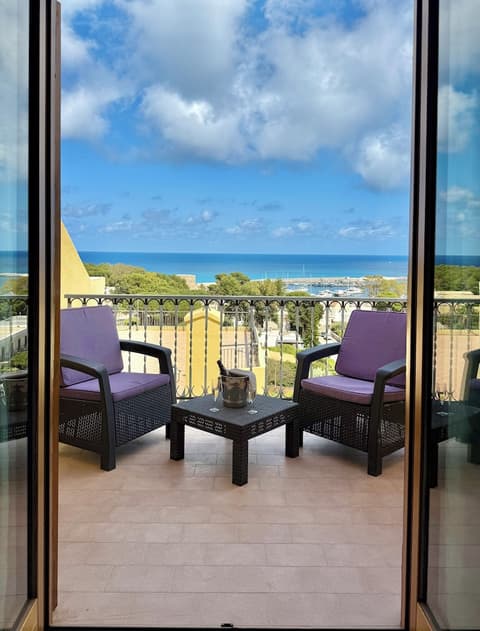 Hotel Panoramic, Room