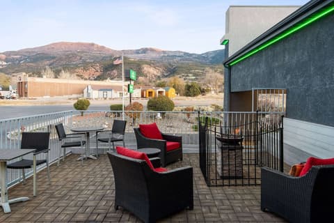 Wingate by Wyndham Cedar City, Property amenity