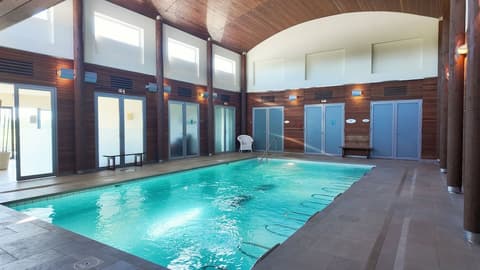 Relais de Margaux – Hôtel, Golf & Spa, Pool