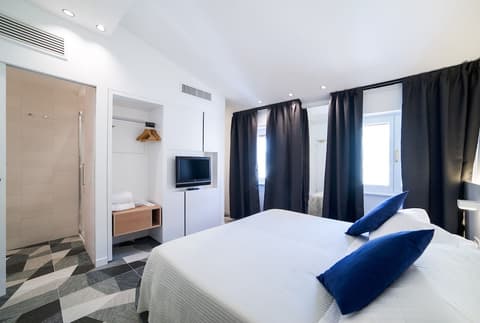 Hotel Cappello D'Oro, BW Signature Collection, Room