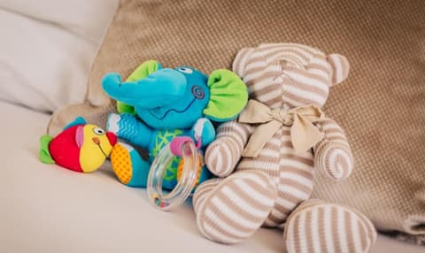 Galway Bay Hotel, Children's area