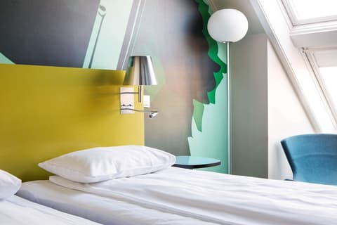 Comfort Hotel Kristiansand, Room