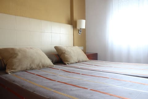 Hotel AR Roca Esmeralda & Spa, Room