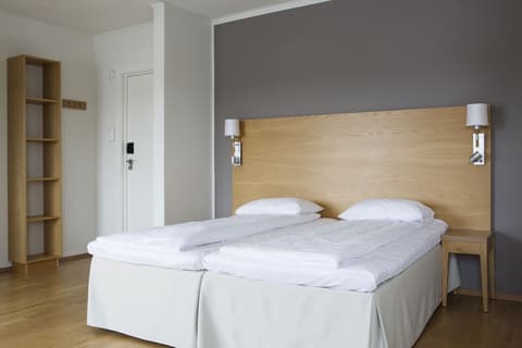 Comfort Hotel Fosna, Room