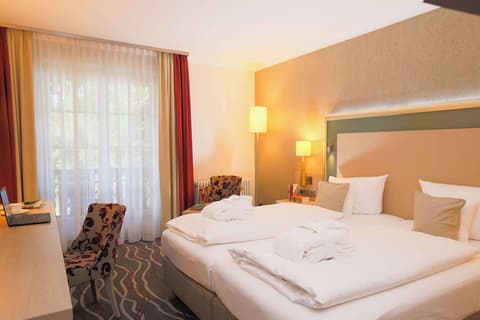Hotel Bayerischer Hof Miesbach, BW Premier Collection, Room