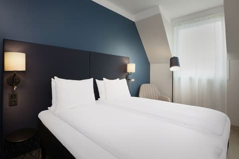 Scandic Torget Bergen, Room