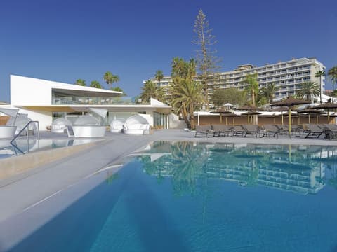 Paradisus Gran Canaria – All Inclusive, Pool