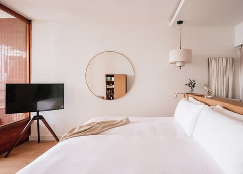 Hotel de Mar Gran Meliá - The Leading Hotels of the World, Room