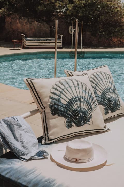 Hotel de Mar Gran Meliá - The Leading Hotels of the World, Pool