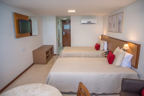 Sol Victoria Marina, Room