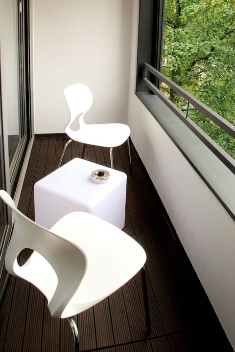 PLAZA INN stays design Dortmund, Room