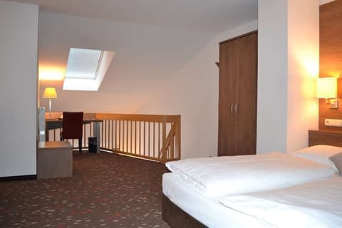 Best Western Hotel Erlangen, Room