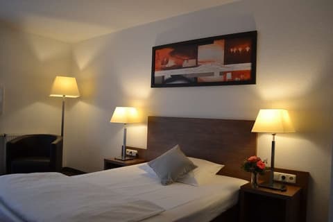 Best Western Hotel Erlangen, Room