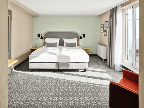 MAXX Hotel Sanssouci Potsdam, Room