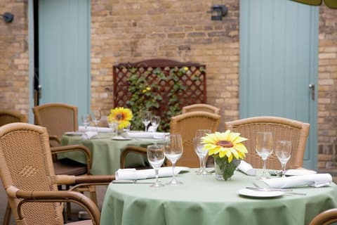 MAXX Hotel Sanssouci Potsdam, Restaurant