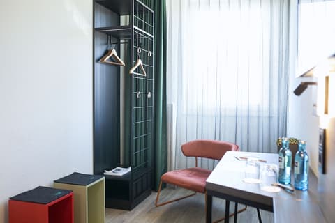 ACHAT Hotel Stuttgart Zuffenhausen, Room