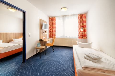 ACHAT Hotel Dresden Altstadt, Room