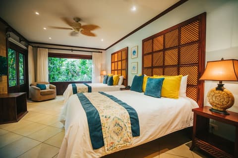 Hotel Bosque del Mar, Playa Hermosa, Room