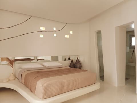 Andronikos Hotel - Adults Only, Room