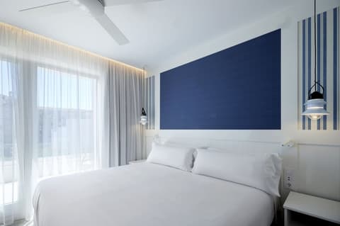 Catalonia Mirador des Port, Room