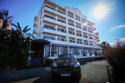 Ocean Drive Ibiza, Property amenity