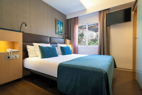 Ocean Drive Ibiza, Room