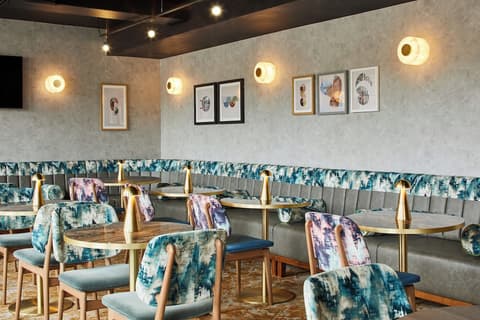 Leonardo Royal Hotel Edinburgh, Bar (on property)