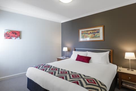 Nesuto Mounts Bay, Room