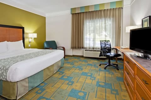 La Quinta Inn & Suites by Wyndham Ft. Lauderdale Airport, Room