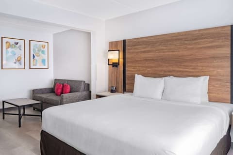 Wingate by Wyndham Duluth/Atlanta, Room