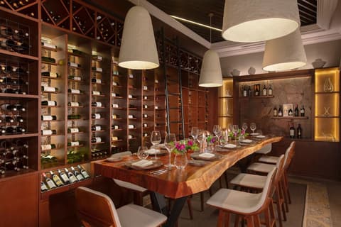 Dreams Los Cabos Suites Golf Resort & Spa - All Inclusive, Restaurant