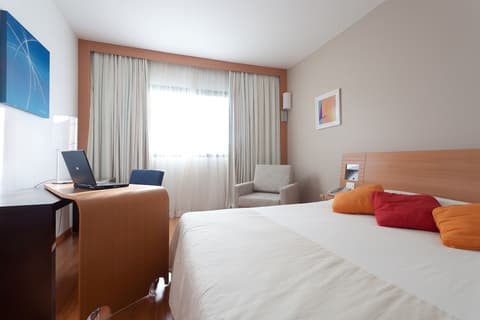 Novotel Campo Grande, Room