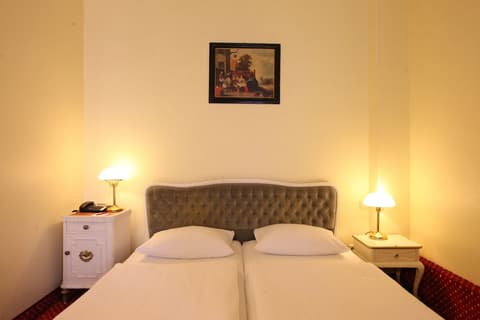 acom Hotel Berlin Kurfürstendamm, Room