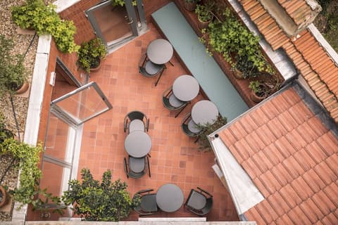 Hotel Ami - Orso Hotel, Room