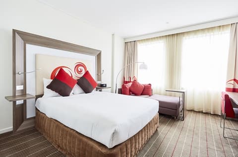 Novotel Melbourne Glen Waverley, Room