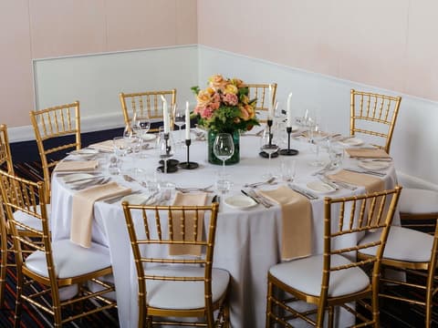 Novotel Melbourne Glen Waverley, Indoor wedding