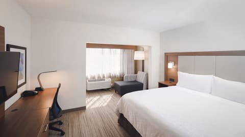 Holiday Inn Express Lompoc by IHG, Room