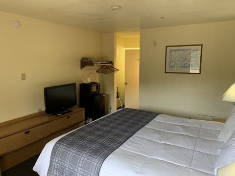 Mission Inn San Luis Obispo, Room