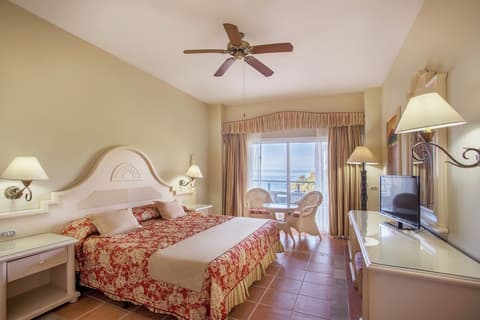 Eurostars Grand Cayacoa, Room